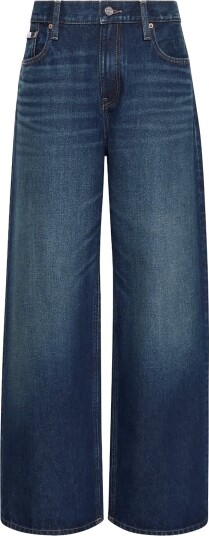 Calvin Klein Jeans Low Rise Baggy Autumn Dusk AUTUMN DUSK 31 x 31 Calvin Klein Jeans Low Rise Baggy Autumn Dusk AUTUMN DUSK 31 x 31