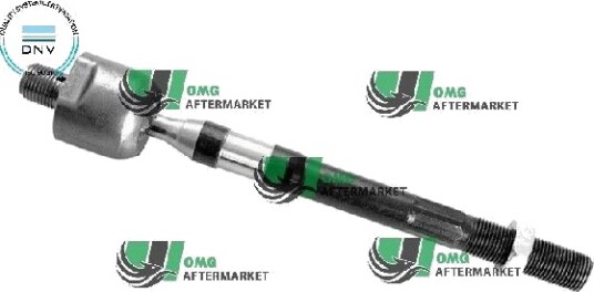 Aksialledd, parallellstag OMG SRL G11.6015