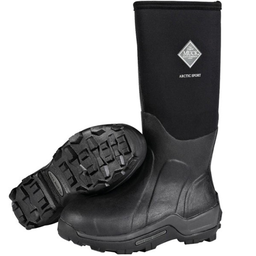 Muck Boot Company Muckboot Arctic Sport Høy Støvel 48