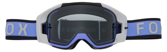 FOX Crossbriller Vue Magnetic - Sotet Svart-Lilla FOX Crossbriller Vue Magnetic - Sotet Svart-Lilla