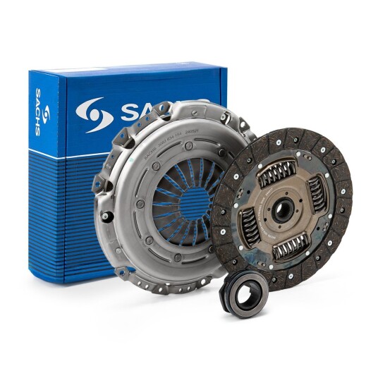 Clutchsett SACHS 3000 951 692