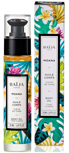 Baïja Moana Body Oil 50 ml Baïja Moana Body Oil 50 ml