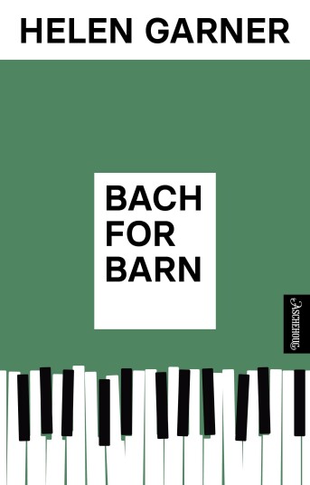 Bach for barn Bach for barn