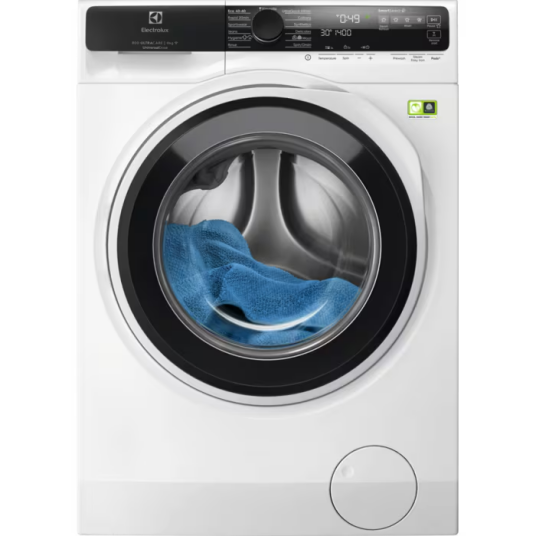 Electrolux 800 EFI853XY6U UltraCare UniversalDose Vaskemaskin Electrolux 800 EFI853XY6U UltraCare UniversalDose Vaskemaskin