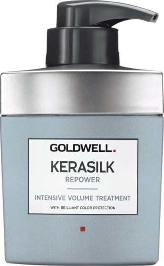 Goldwell Kerasilk Repower Intensive Volume Treatment 500 ml Goldwell Kerasilk Repower Intensive Volume Treatment 500 ml