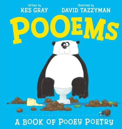 Pooems Pooems