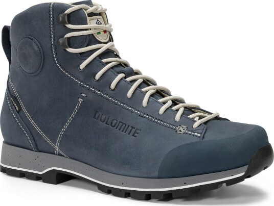 Dolomite Unisex 54 High FG EVO GORE TEX Shoe Blue Navy 39 1/ 2 Dolomite Unisex 54 High FG EVO GORE TEX Shoe Blue Navy 39 1/ 2