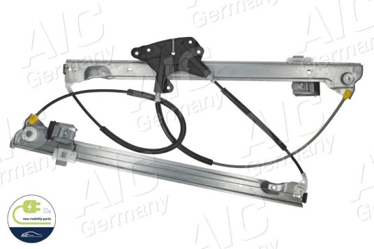 Vindusheis AIC 53608 Vindusheis AIC 53608