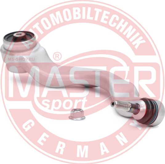 Bærearm MASTER-SPORT 37671-PCS-MS