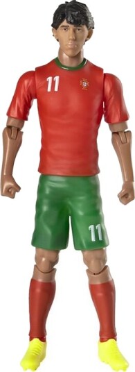 Portugal Felix Fotballfigur 20cm 148448