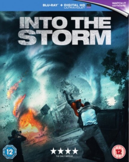 Into The Storm Into The Storm