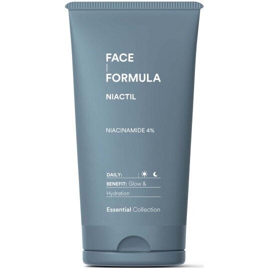 Face Formula Niactil 4% 100 ml