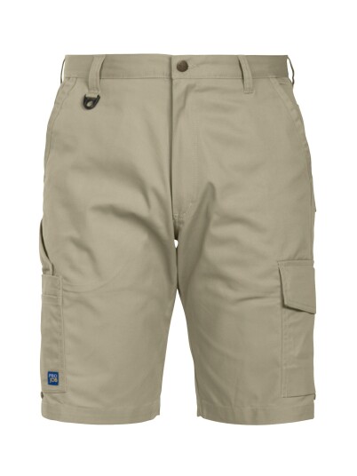 ProJob 2505 Shorts Khaki C60