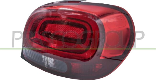 PRASCO CI3284153 Baklykt