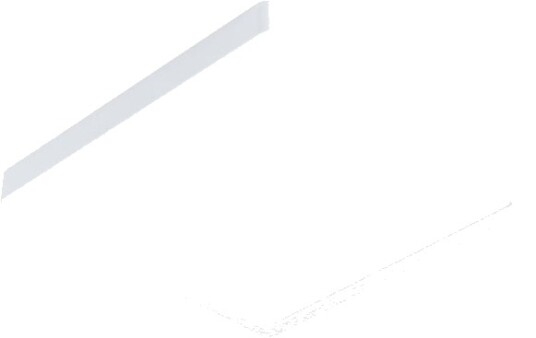 Eglo Fueva 5 Led Plafond I Hvid Stål