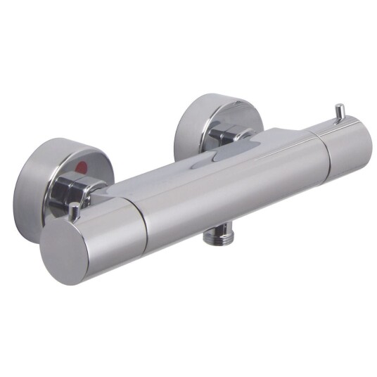 Fima Dusjbatteri Spillo Up F4275 Krom Fima Dusjbatteri Spillo Up F4275 Krom