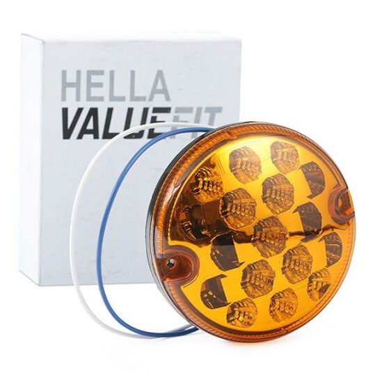Hella Blinklys HELLA 2BA 357 028 021