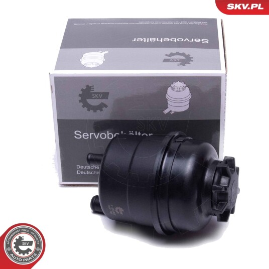 Utjevningsbeholder, hydraulikkolje-servostyring ESEN SKV 61SKV902