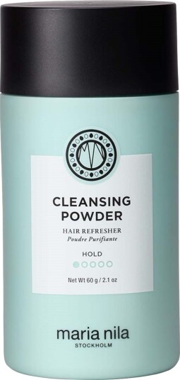 Maria Nila Style & Finish Cleansing Powder 60g Maria Nila Style & Finish Cleansing Powder 60g