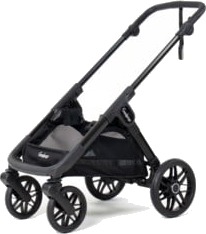 Emmaljunga Sento Max Urban Understell 2026 Urban Emmaljunga Sento Max Urban Understell 2026 Urban