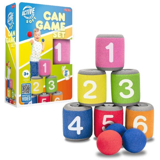 Active Play Myke Bokser Spill Active Play Myke Bokser Spill