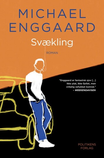 Svækling Av Michael Enggaard Svækling Av Michael Enggaard