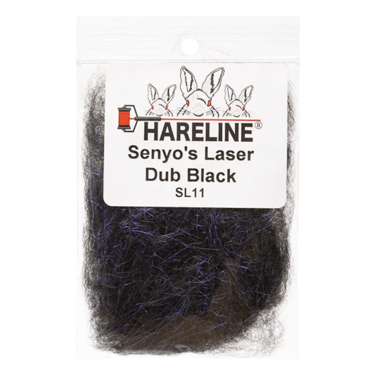 Hairline Senyos Lazer Dub 369 Tan