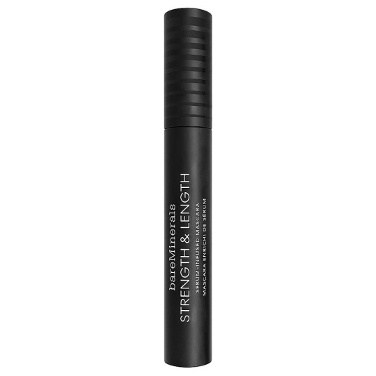 Strength & Length Serum Infused Mascara