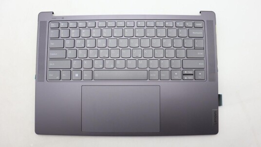 Lenovo COVER Upper Case ASM_GRE
