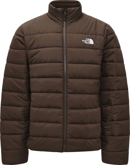 The North Face M Aconcagua Jacket Brown M The North Face M Aconcagua Jacket Brown M