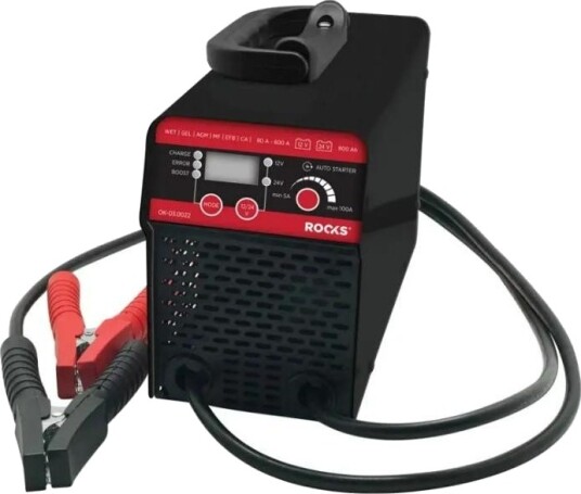 ROOKS OK-03.0022 Batterilader