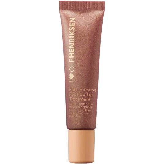 Pout Preserve Peptide Lip Treatment Shimmer 12 ml Cocoa Creme Pout Preserve Peptide Lip Treatment Shimmer 12 ml Cocoa Creme