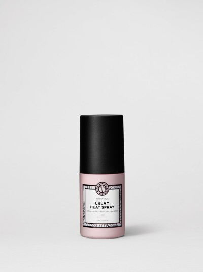 maria nila Style&Finish Cream Heat Spray 75 ml maria nila Style&Finish Cream Heat Spray 75 ml