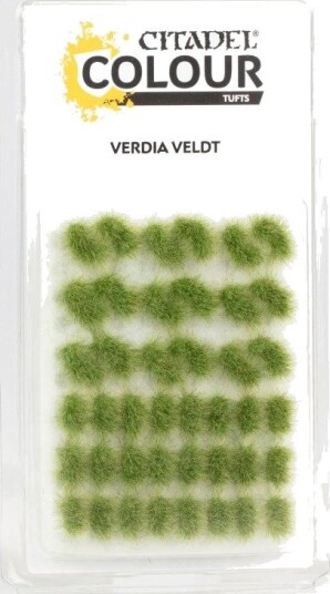Games Citadel Colour Tufts - Verdia Veldt