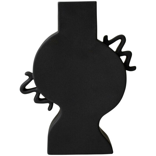 Dbkd Flat Vase Large Sort