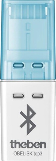 Theben Kommunikasjonsmodul Obelisk TOP3 Med Bluetooth