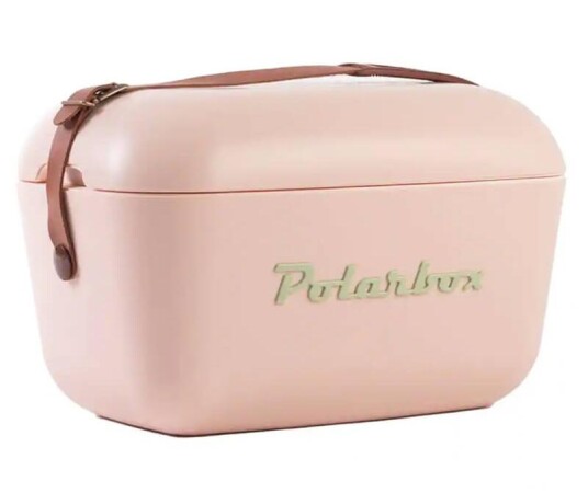 Polarbox Kjøleboks Classic Nude 20L