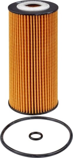 Oljefilter CHAMPION COF100647E
