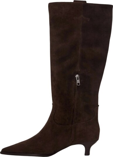 ASH, Dame, Sko, Brun, 39 EU,