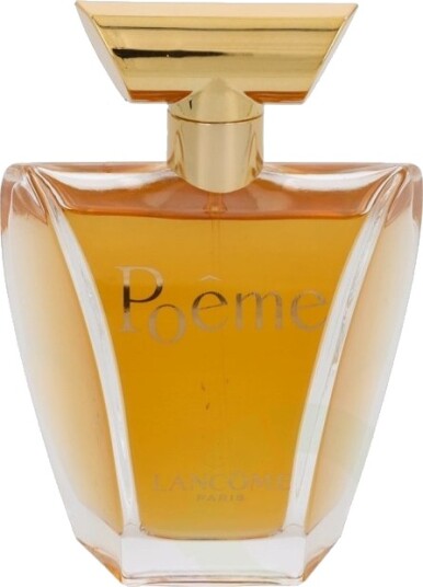 Lancome Poeme Eau de Parfum Spray 100 ml Blomsteraktig Duft Lancome Poeme Eau de Parfum Spray 100 ml Blomsteraktig Duft