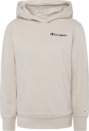Champion Hooded Sweatshirt Cream 102 107 Champion Hooded Sweatshirt Cream 102 107