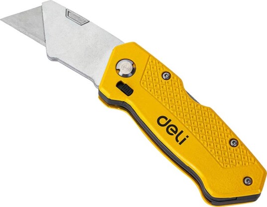 Deli Multikniv EDL006Z (SK2)