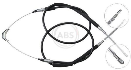 Bremsewire A.B.S. K11465