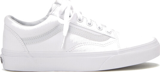 Vans Old Skool True White 38 Vans Old Skool True White 38