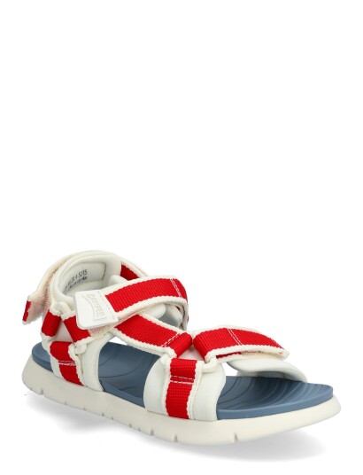 Camper Oruga Sandal Kids Red 37 Camper Oruga Sandal Kids Red 37
