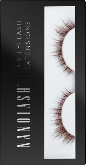 Nanolash Diy Eyelash Extensions Divine Bro