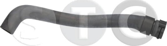 Radiatorslange STC T409262