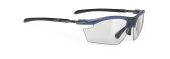 Rudy Project Rydon ImpactX 2 Black SP537331-0000 Frozen Avio Rudy Project Rydon ImpactX 2 Black SP537331-0000 Frozen Avio