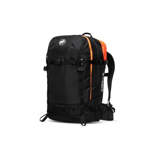 Mammut Pro 35 Women Removable Airbag 3.0 Black 35 L