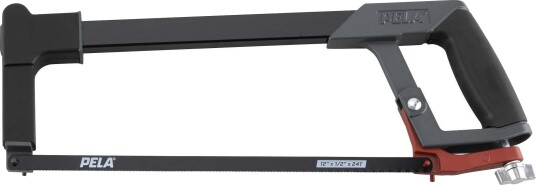 PELA 562266 Baufil 300 mm 24 TPI Håndverktøy PELA 562266 Baufil 300 mm 24 TPI Håndverktøy